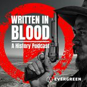 Podcast Written In Blood History