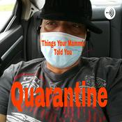 Podcast Thing's Ya Mamma Told You About