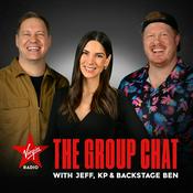 Podcast The Group Chat