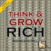 Podcast Think and Grow Rich [Deluxe Edition]