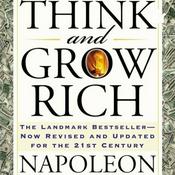 Podcast Think and Grow Rich