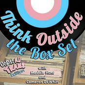 Podcast Think Outside the Box Set