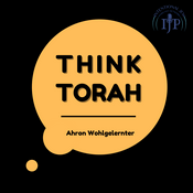 Podcast Think Torah