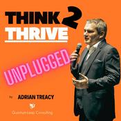 Think2Thrive 'unplugged'