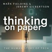 Podcast Thinking On Paper