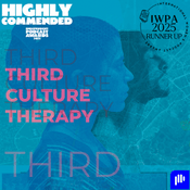 Podcast Third Culture Therapy