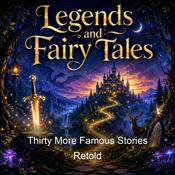 Podcast Thirty More Famous Stories Retold
