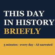 Podcast This Day in History, Briefly