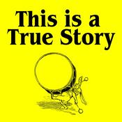 Podcast This is a True Story with YB Lee