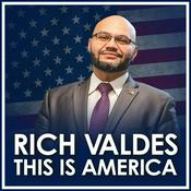 Podcast This is America with Rich Valdés