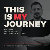 Podcast This Is My Journey | The GLP-1 Podcast