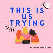 Podcast this is us trying