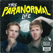 Podcast This Paranormal Life
