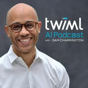 Podcast The TWIML AI Podcast (formerly This Week in Machine Learning & Artificial Intelligence)