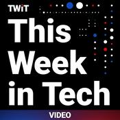 Podcast This Week in Tech (Video)