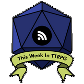 Podcast This Week In TTRPG
