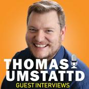 Podcast Thomas Umstattd Jr. Guestcast