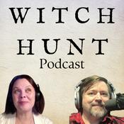 Podcast The Thing About Witch Hunts