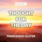 Podcast Thought for the Day from Radio Ulster