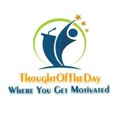 Podcast Thought Of The Day