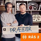 Podcast Þræðir