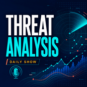 Podcast Threat Analysis : Cyber News for Small Business