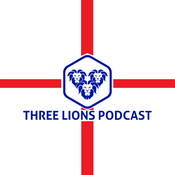 Podcast Three Lions Podcast