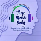 Podcast Three Makes Baby Podcast