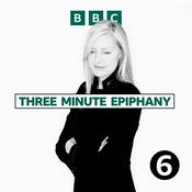 Podcast Three Minute Epiphany