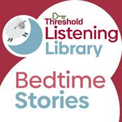 Podcast Threshold - Bedtime Stories