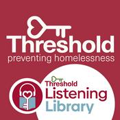 Podcast Threshold- Listening Library