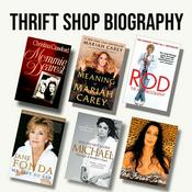Podcast Thrift Shop Biography