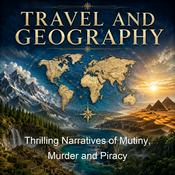 Podcast Thrilling Narratives of Mutiny, Murder and Piracy