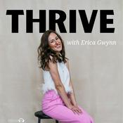 Podcast THRIVE PODCAST