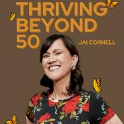 Podcast Thriving Beyond 50