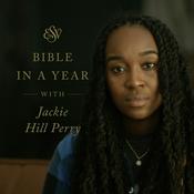 Podcast Through the ESV Bible in a Year with Jackie Hill Perry