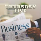 Podcast Thursday Live