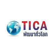 Podcast TICA พัฒนาทั่วโลก