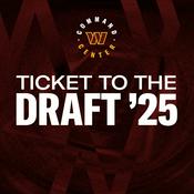 Podcast Ticket to the Draft