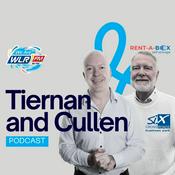 Podcast Tiernan and Cullen