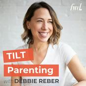 Podcast Full-Tilt Parenting: Strategies, Insights, and Connection for Parents Raising Neurodivergent Children