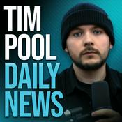 Podcast Tim Pool Daily News