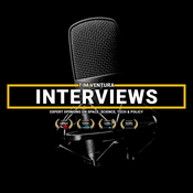 Podcast Tim Ventura Interviews