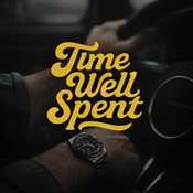 Podcast Time Well Spent