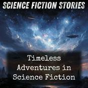 Podcast Timeless Adventures in Science Fiction
