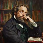 Podcast Timeless Charles Dickens Stories