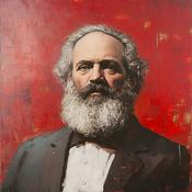 Podcast Timeless Karl Marx Philosophy