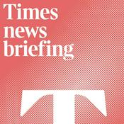 Podcast Times Radio News Briefing