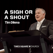 Podcast Times Square Church - Sermons