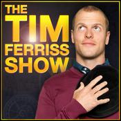 Podcast The Tim Ferriss Show